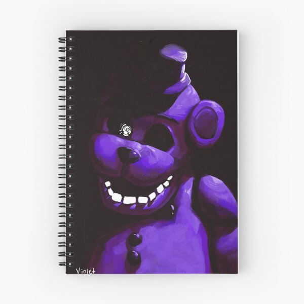 Item preview, Shadow Freddy designed and sold by AbsNie.