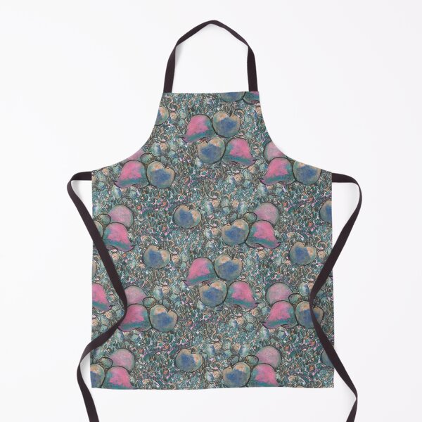 Item preview, PASTEL PEARS AND APPLES designed and sold by ABEBERMANCHUTE.
