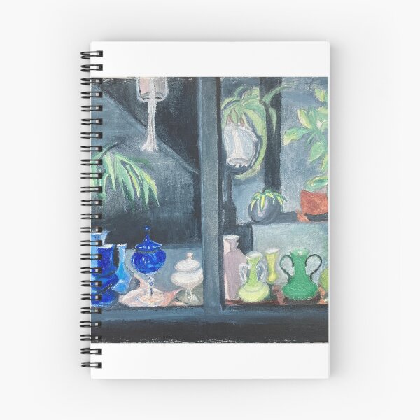 Item preview, Florist Shop Windows designed and sold by Jeanne Henner.