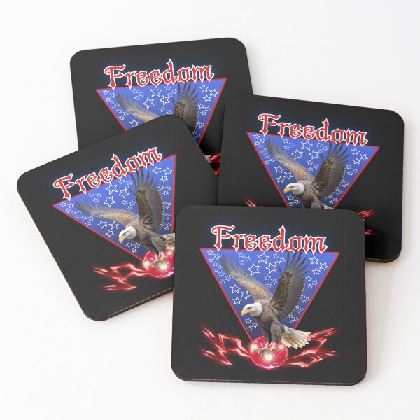 Item preview, Freedom Power designed and sold by Tripp Art Studio.
