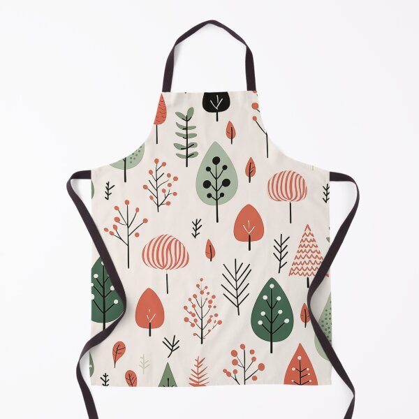 Item preview, Cute Christmas Pattern designed and sold by Rtymer.
