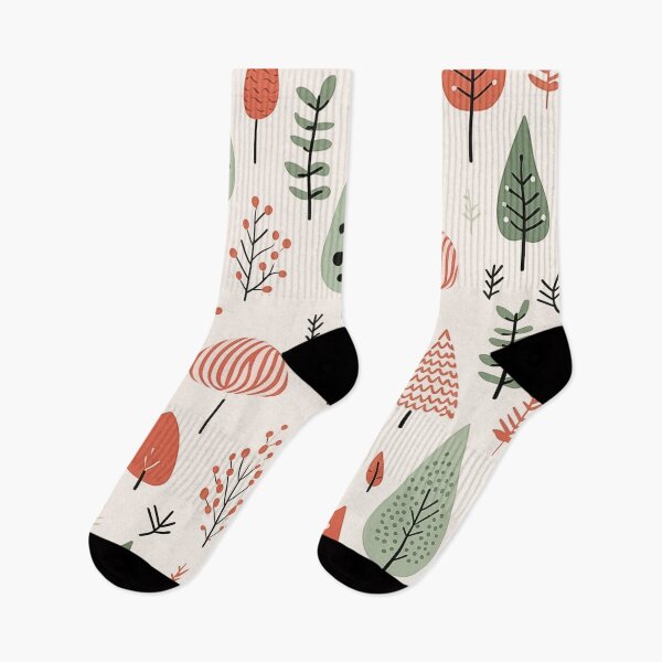 Item preview, Cute Christmas Pattern designed and sold by Rtymer.