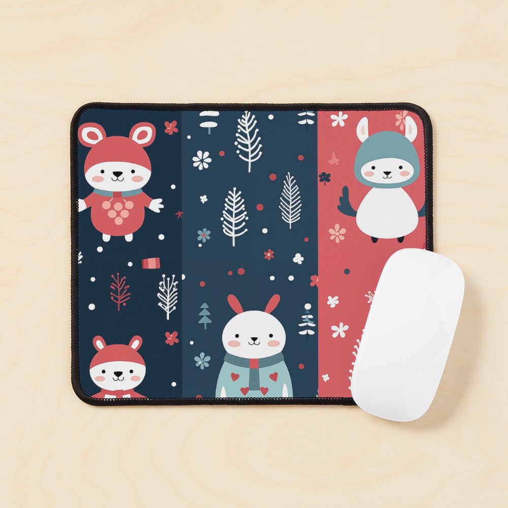 Item preview, Mouse Pad designed and sold by Rtymer.