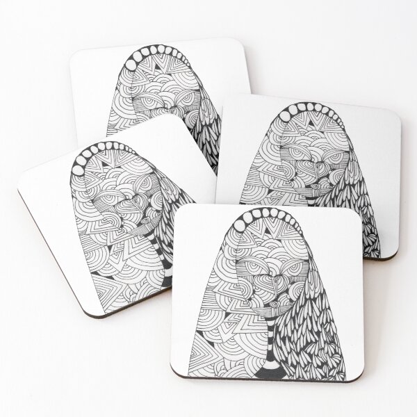 Item preview, mulher designed and sold by MagCandy.
