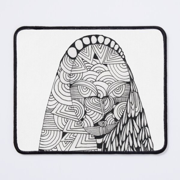 Item preview, mulher designed and sold by MagCandy.