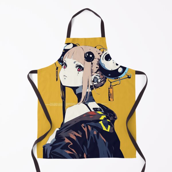 Item preview, Cyborg Charmers designed and sold by Retro Type.