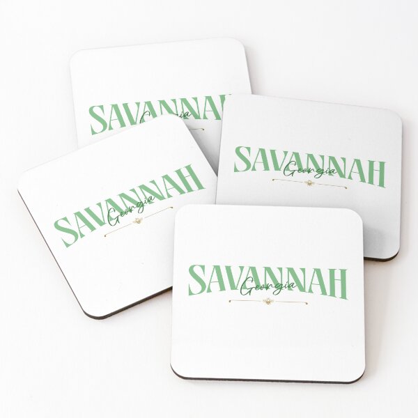 Item preview, Savannah designed and sold by Maria Nieto.