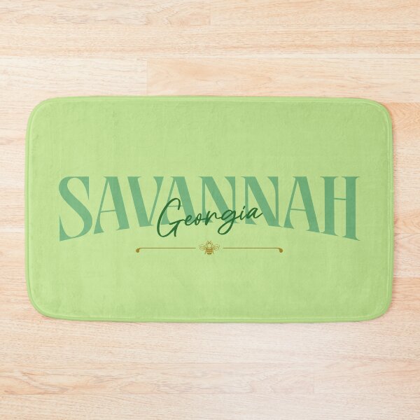 Item preview, Savannah designed and sold by Maria Nieto.