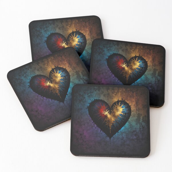 Item preview, Love 6 designed and sold by Zeir Shop.