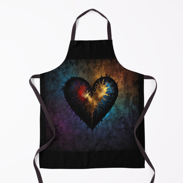 Aperçu de l'œuvre Amour 6 créée et vendue par Zeir Shop.