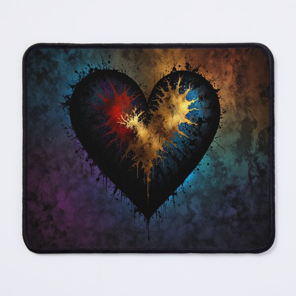 Item preview, Love 6 designed and sold by Zeir Shop.