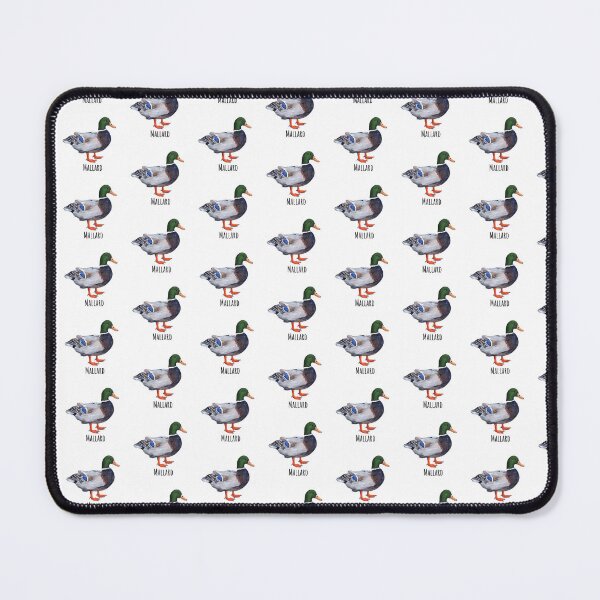 Item preview, Mallard Duck designed and sold by Roy & Tiffany.