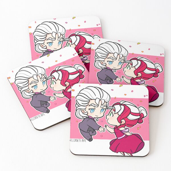 Item preview, CHIBIS designed and sold by Elizabeth-arte.