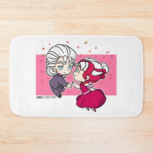 Item preview, CHIBIS designed and sold by Elizabeth-arte.