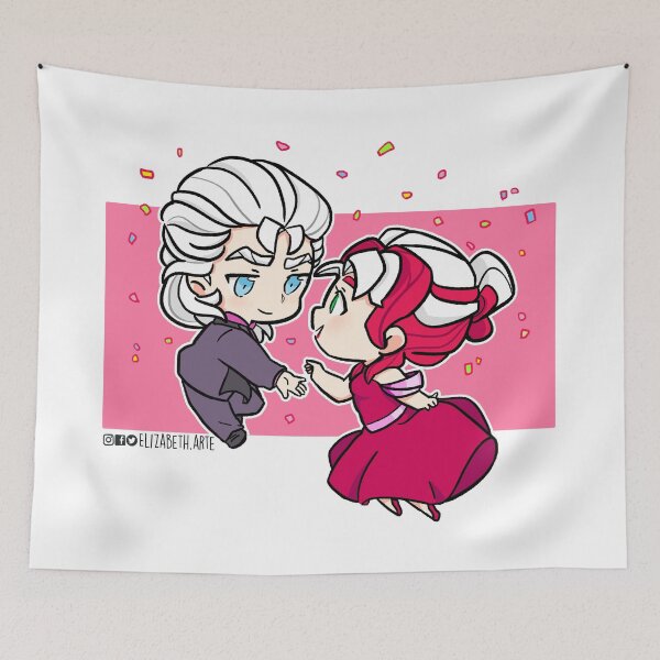 Item preview, CHIBIS designed and sold by Elizabeth-arte.