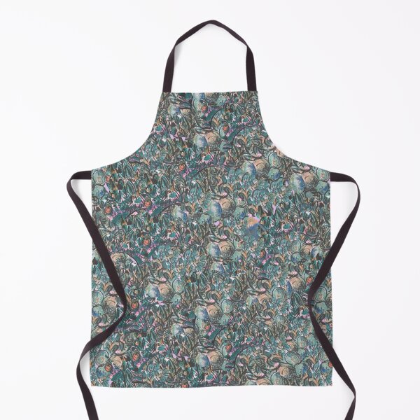 Item preview, LEAFY GLEN designed and sold by ABEBERMANCHUTE.