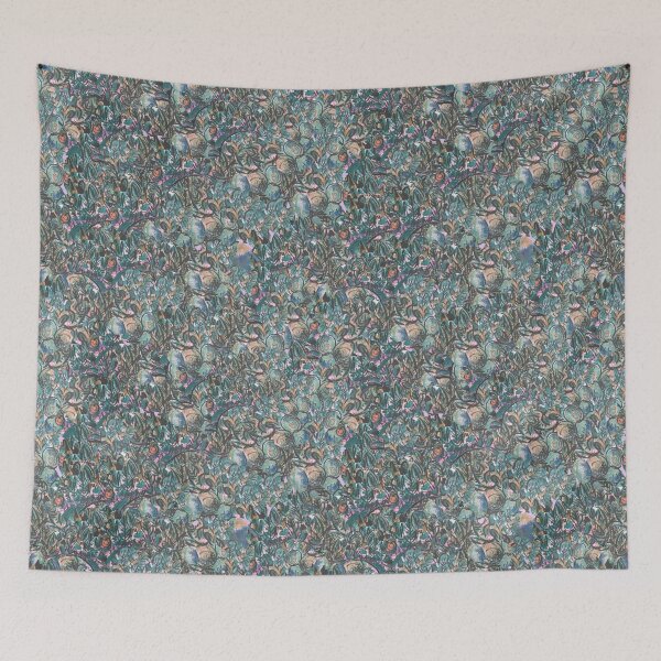 Item preview, LEAFY GLEN designed and sold by ABEBERMANCHUTE.