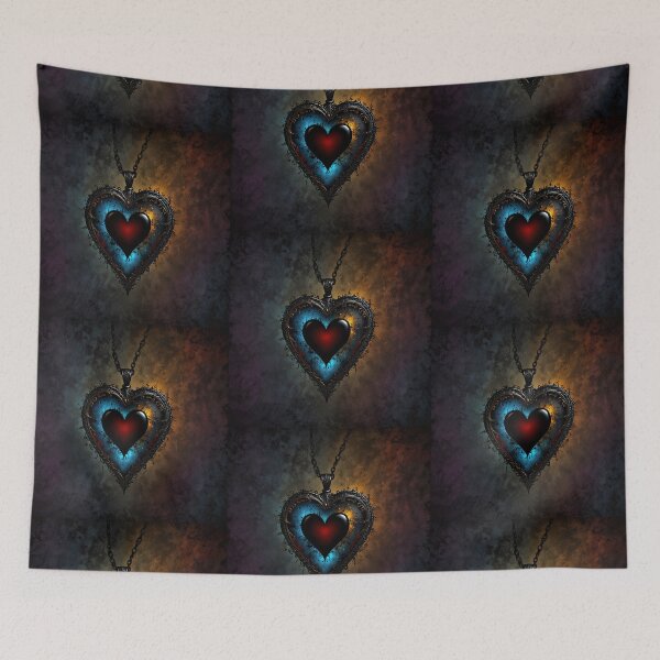 Item preview, Love 7 designed and sold by Zeir Shop.