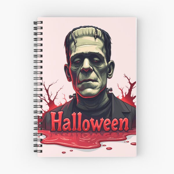 Item preview, Frankenstein Resurrected designed and sold by TaruHonu.