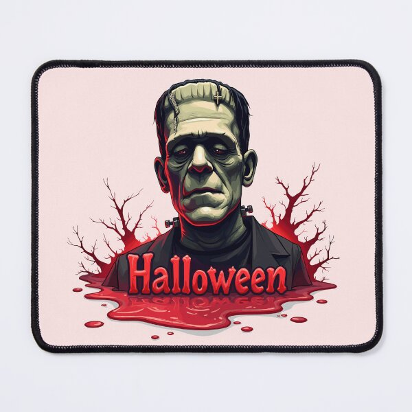 Item preview, Frankenstein Resurrected designed and sold by TaruHonu.