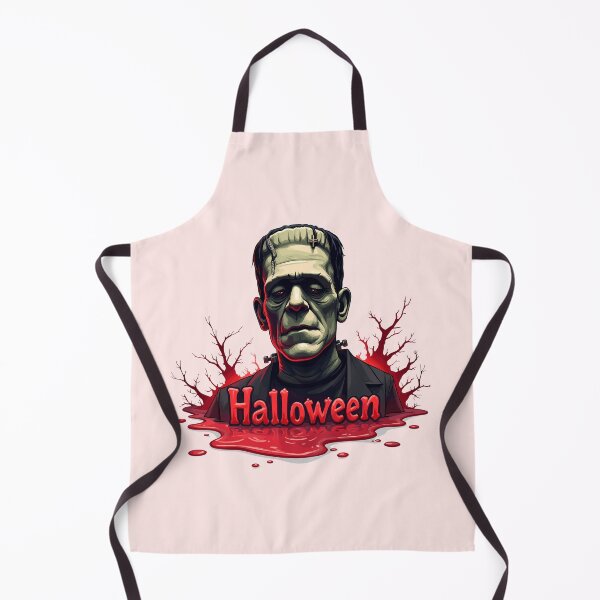 Item preview, Frankenstein Resurrected designed and sold by TaruHonu.