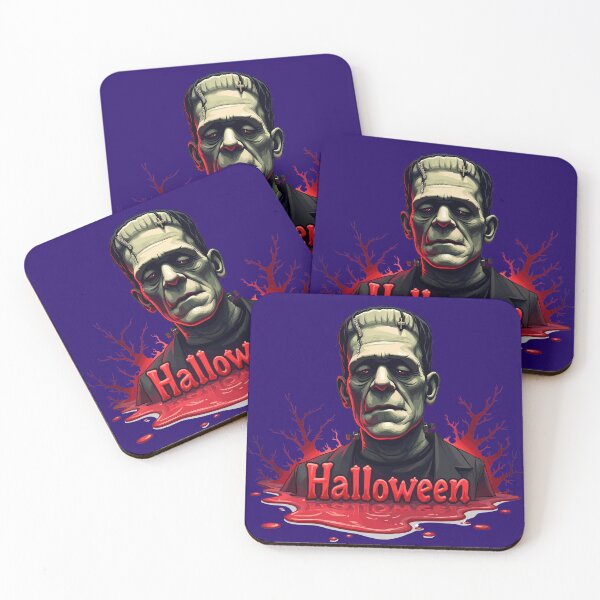 Item preview, Frankenstein Resurrected designed and sold by TaruHonu.