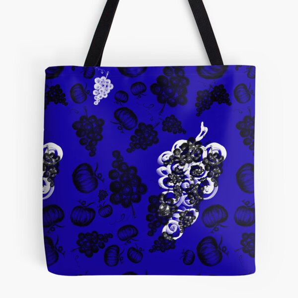 Item preview, Blu Grapes, Autumn Vibes designed and sold by La-RaMo.