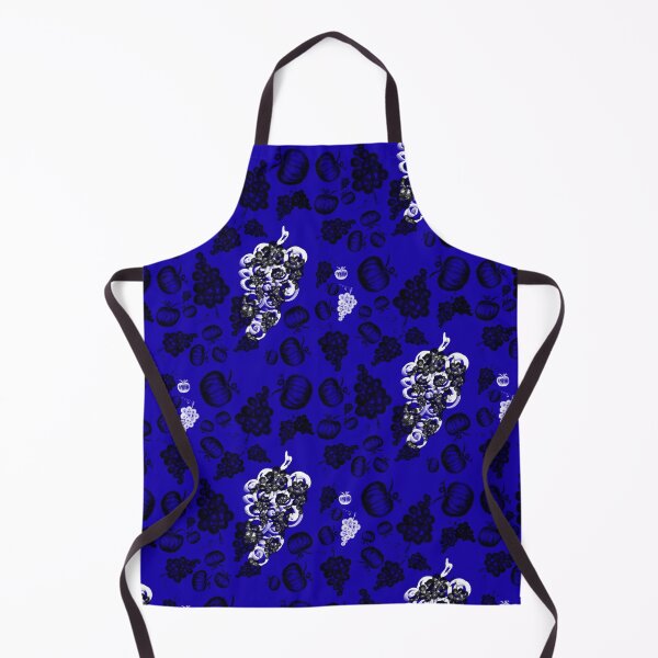 Item preview, Blu Grapes, Autumn Vibes designed and sold by La-RaMo.