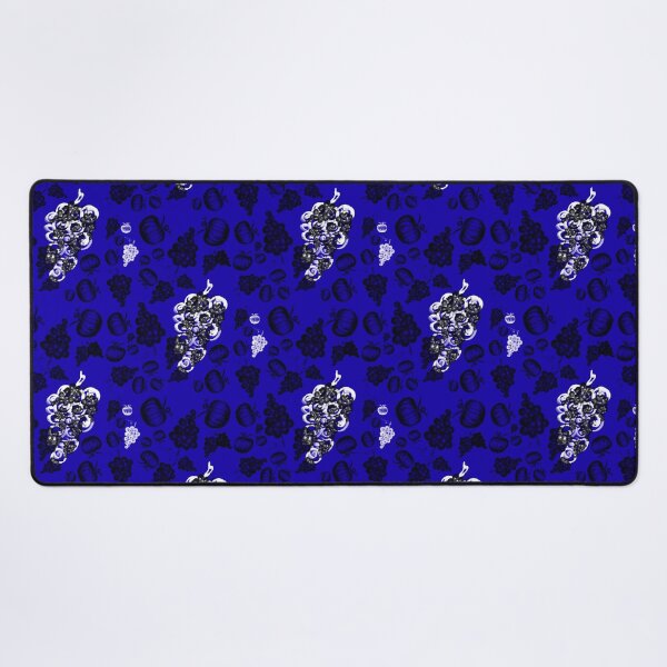 Item preview, Blu Grapes, Autumn Vibes designed and sold by La-RaMo.