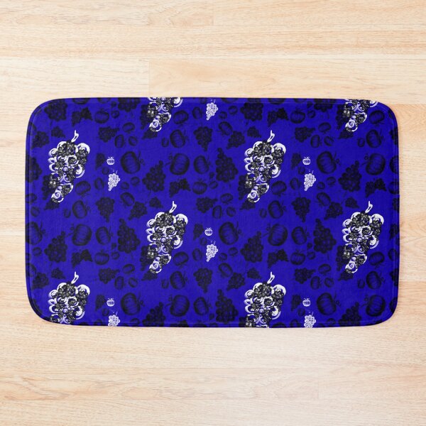 Item preview, Blu Grapes, Autumn Vibes designed and sold by La-RaMo.