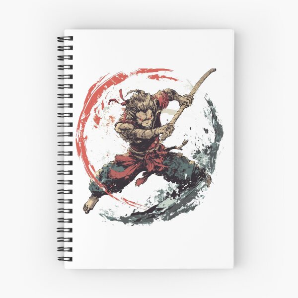 Item preview, Black myth: Wukong designed and sold by controlli.