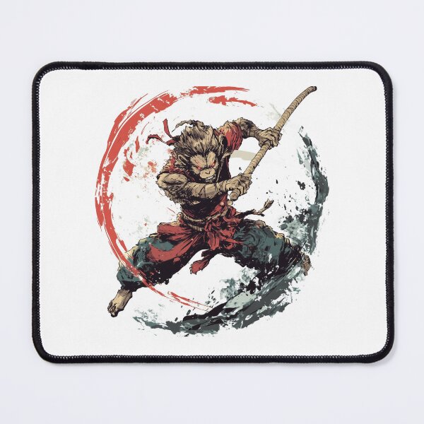 Item preview, Black myth: Wukong designed and sold by controlli.