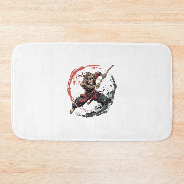 Item preview, Black myth: Wukong designed and sold by controlli.