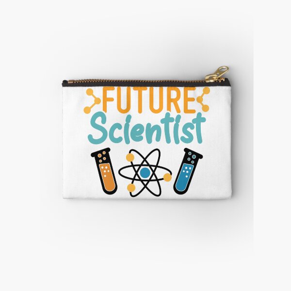 Item preview, Future Scientist designed and sold by ScienceCorner.