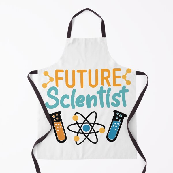 Item preview, Future Scientist designed and sold by ScienceCorner.