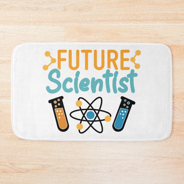 Item preview, Future Scientist designed and sold by ScienceCorner.