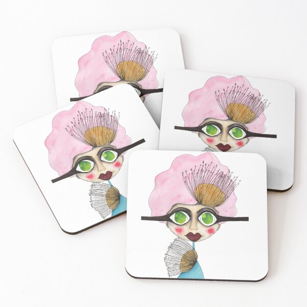 Item preview, mulher designed and sold by MagCandy.