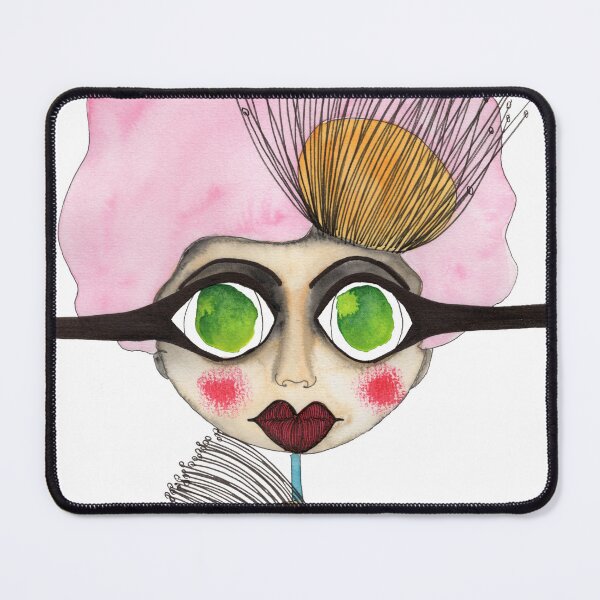 Item preview, mulher designed and sold by MagCandy.