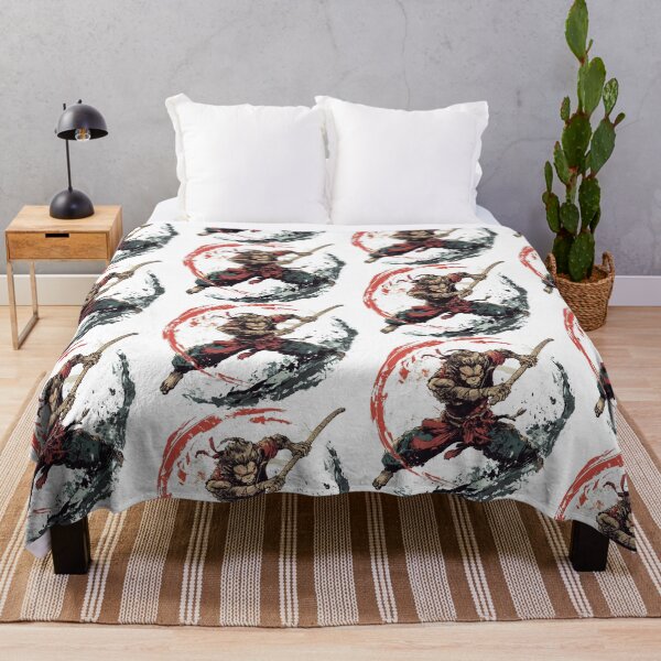 Item preview, Black myth: Wukong designed and sold by controlli.