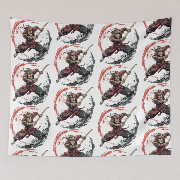 Item preview, Black myth: Wukong designed and sold by controlli.