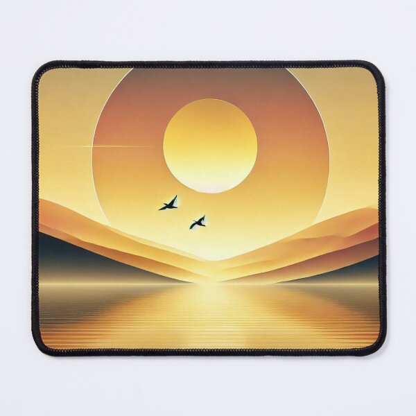 Item preview, Birds in the sun light designed and sold by ValerieStOnge.