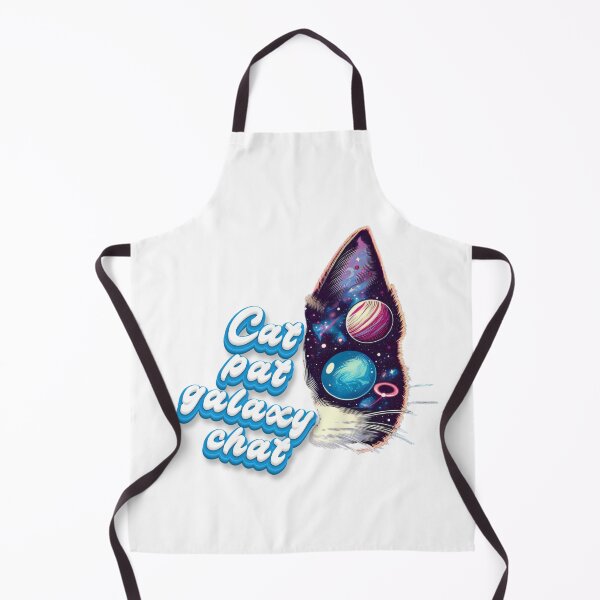 Item preview, Cat pat galaxy chat cat lover designed and sold by soma5.