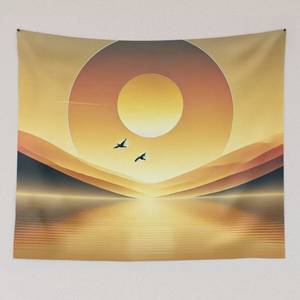 Item preview, Birds in the sun light designed and sold by ValerieStOnge.