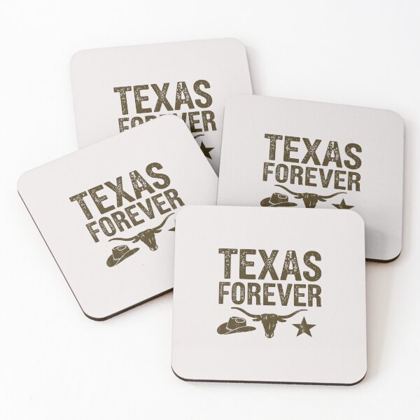Item preview, Texas Forever designed and sold by SignumShop.