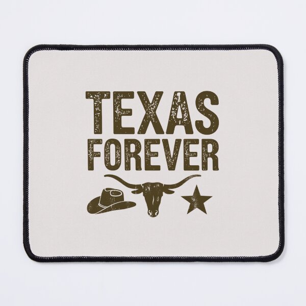 Item preview, Texas Forever designed and sold by SignumShop.