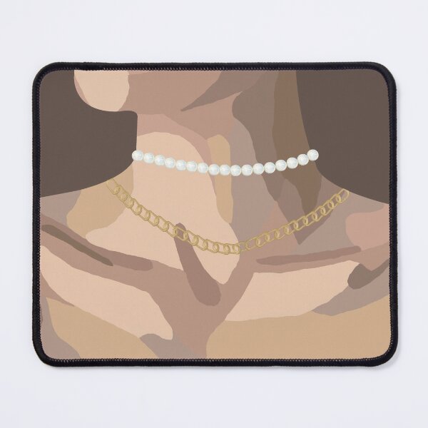 Item preview, Pearl Necklace old money aesthetic designed and sold by ruthieewitmer.
