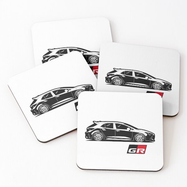 Item preview, Toyota Corolla E210 GR designed and sold by IssKa.