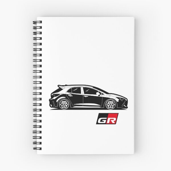 Item preview, Toyota Corolla E210 GR designed and sold by IssKa.