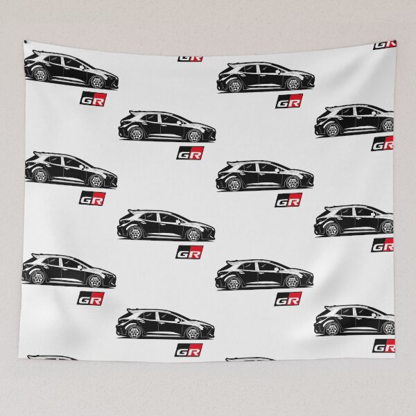 Item preview, Toyota Corolla E210 GR designed and sold by IssKa.