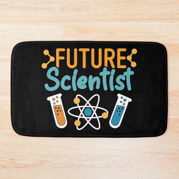 Item preview, Future Scientist designed and sold by ScienceCorner.